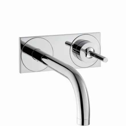 Змішувач для раковини Hansgrohe Axor Uno2 (38115000)